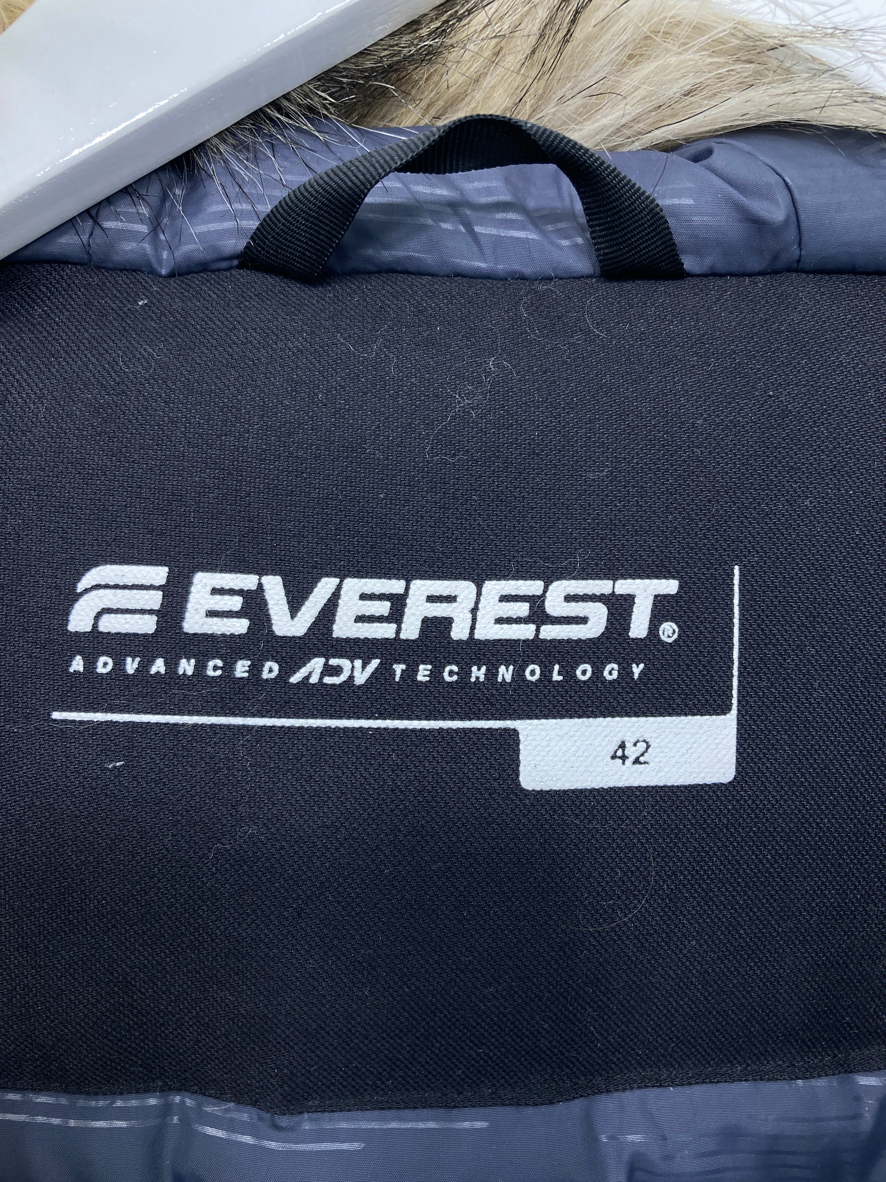 Everest Jakke